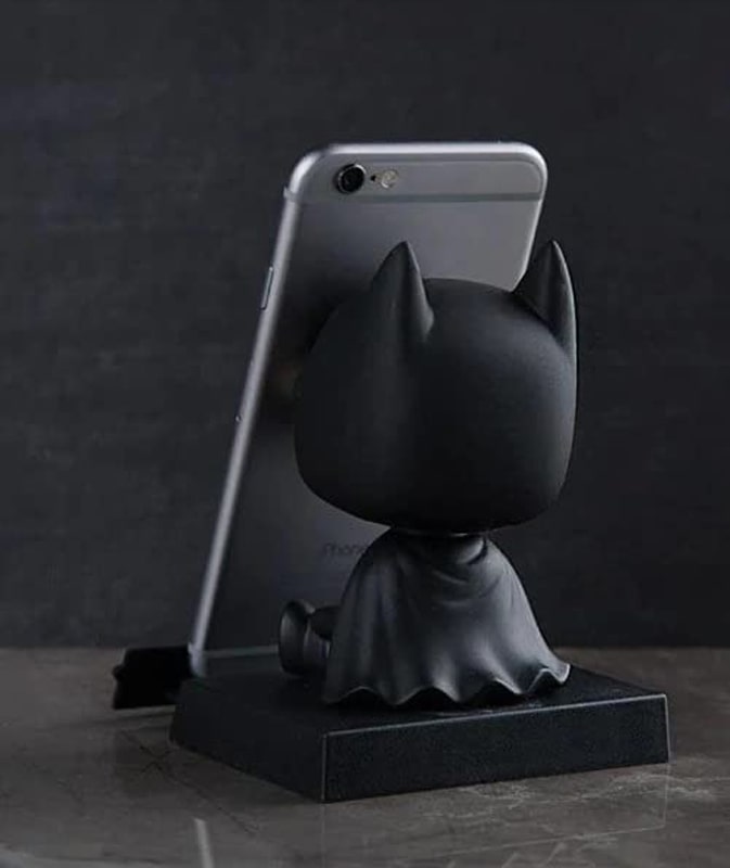 فانکو فیگور جاموبایلی اونجرز مدل Batman - Image 6