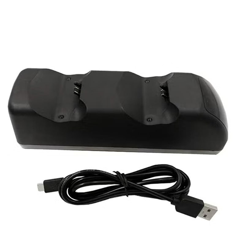 پایه شارژر دسته بازی PS4 مدل mimd SND-401 - Image 4