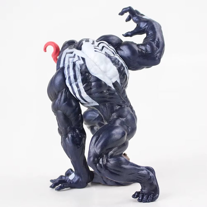 اکشن فیگور ونوم اسپایدر دارک Venom - Image 4