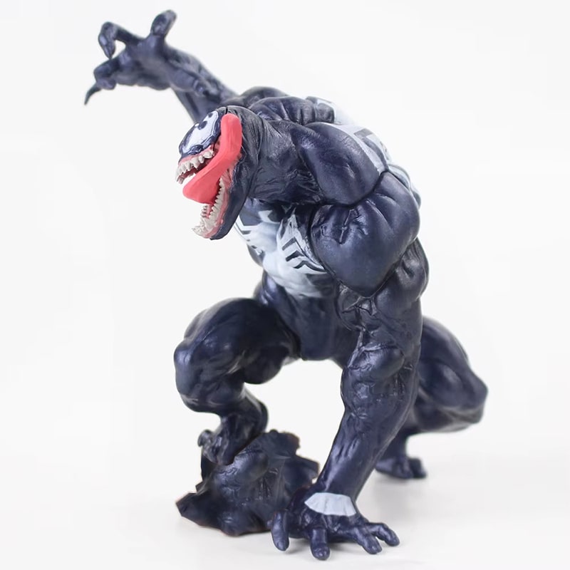 اکشن فیگور ونوم اسپایدر دارک Venom - Image 5