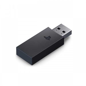 هدست اصلی بی سیم Pulse 3D رنگ Midnight Black