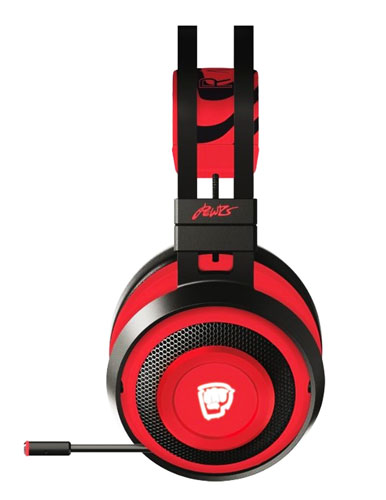 هدست گیمینگ RAZER مدل NARI ULTIMATE - Image 2