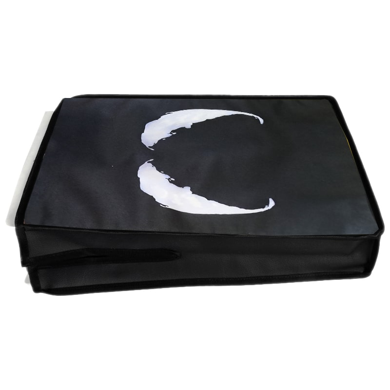 کاور کنسول PS5 اسلیم طرح ونوم venom - Image 3