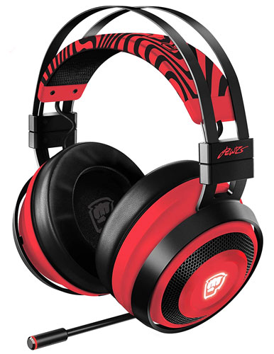 هدست گیمینگ RAZER مدل NARI ULTIMATE