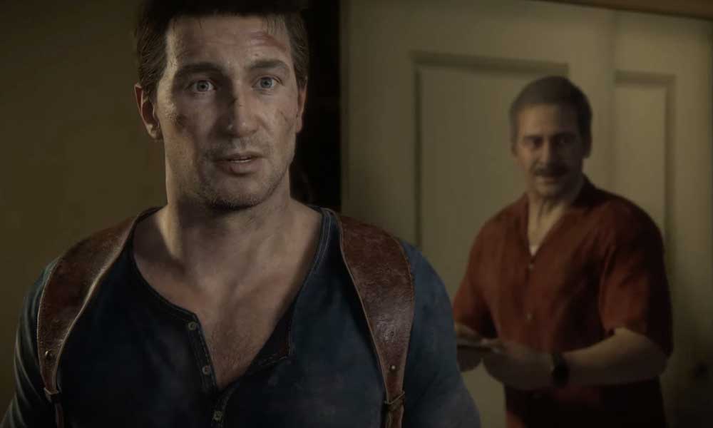 Uncharted: Thieves Collection برای ps5 - Image 2