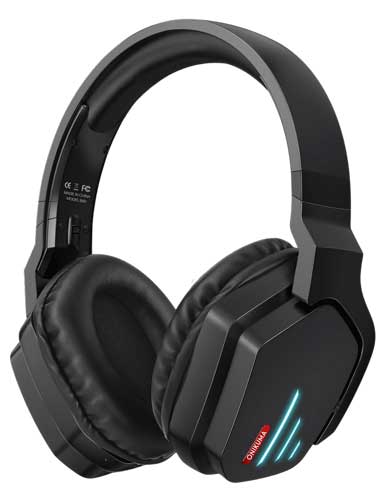 هدست گیمینگ اونیکوما onikuma B60