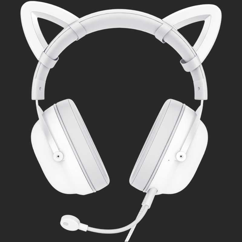 هدست گیمینگ اونیکوما onikuma X11 - Image 8