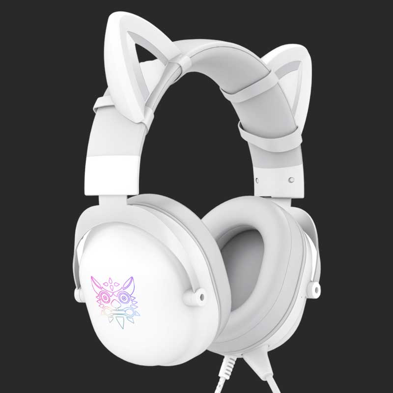 هدست گیمینگ اونیکوما onikuma X11 - Image 10