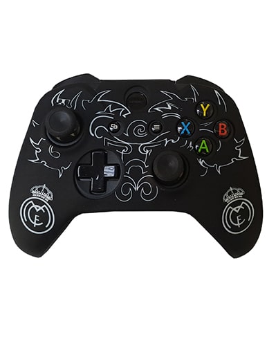 محافظ دسته XBOX ONE طرح رئال مادرید real madrid