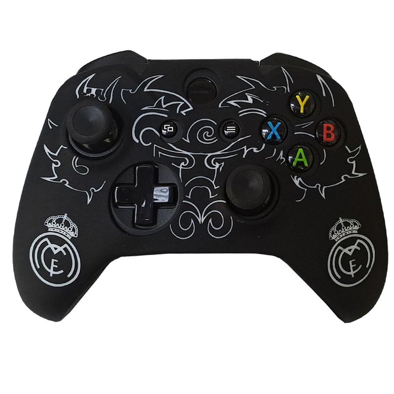 محافظ دسته XBOX ONE طرح رئال مادرید real madrid - Image 5