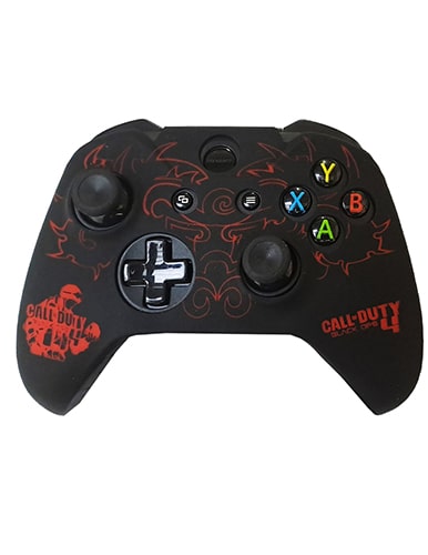محافظ دسته XBOX ONE طرح call of duty A