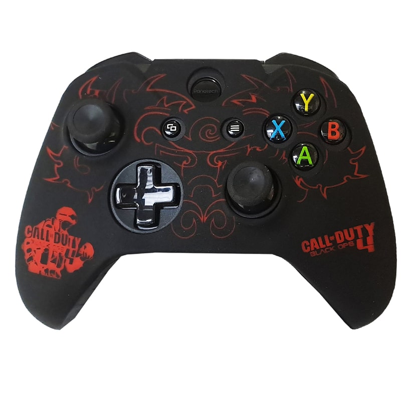 محافظ دسته XBOX ONE طرح call of duty A - Image 2