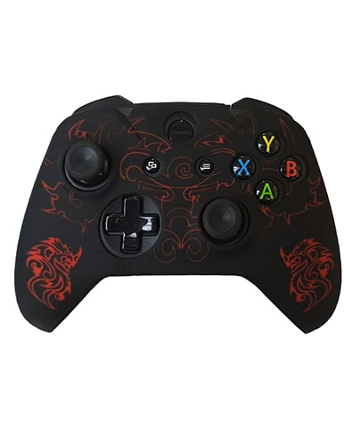 محافظ دسته XBOX ONE طرح dragon A