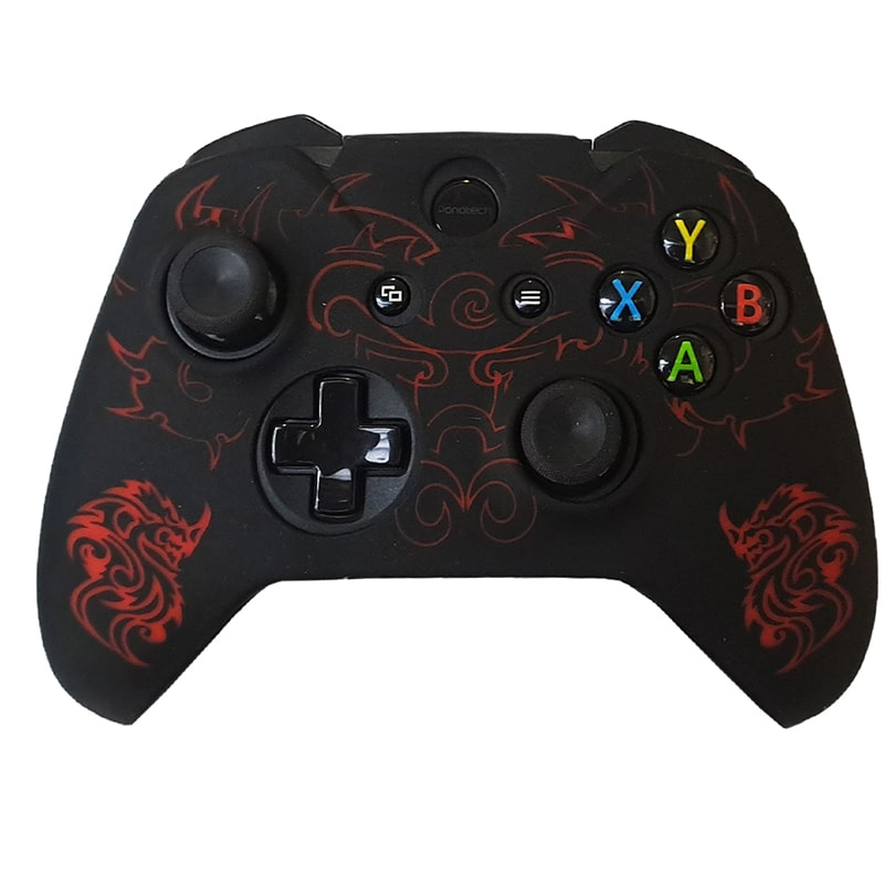 محافظ دسته XBOX ONE طرح dragon A - Image 3