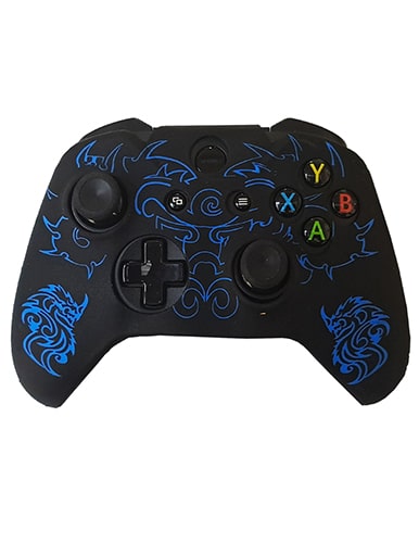 محافظ دسته XBOX ONE طرح dragon B