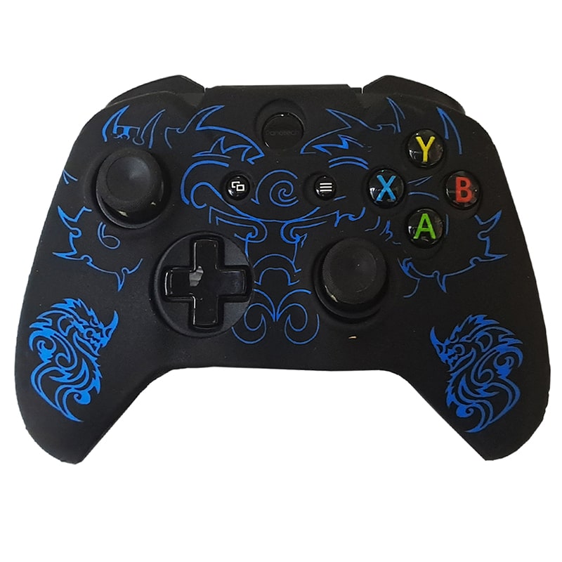 محافظ دسته XBOX ONE طرح dragon B - Image 2