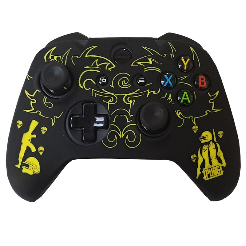 محافظ دسته XBOX ONE طرح Battlegrounds - Image 3