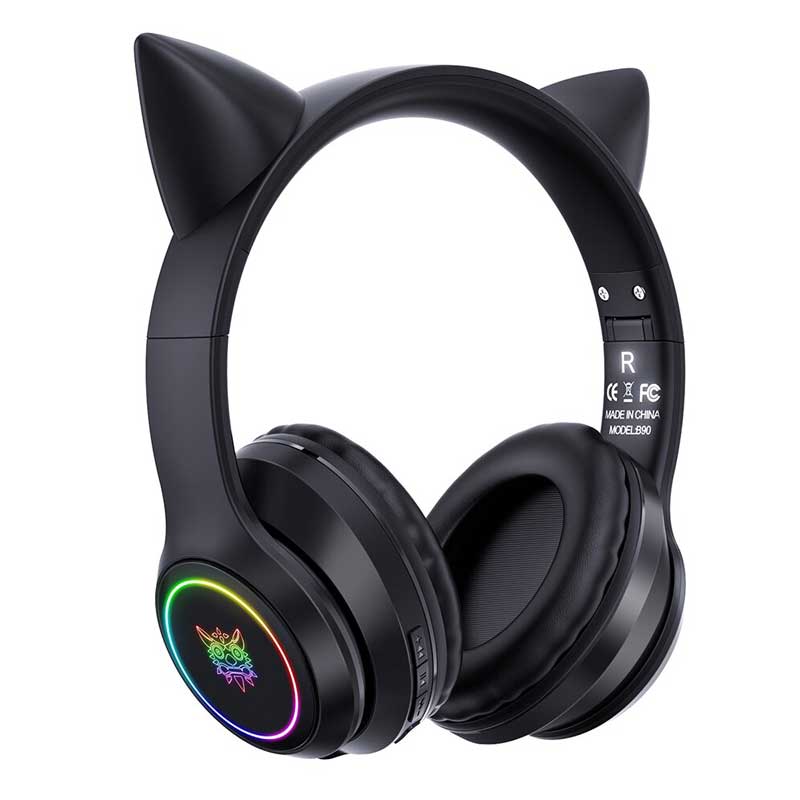 هدست گیمینگ اونیکوما onikuma B90 - Image 3