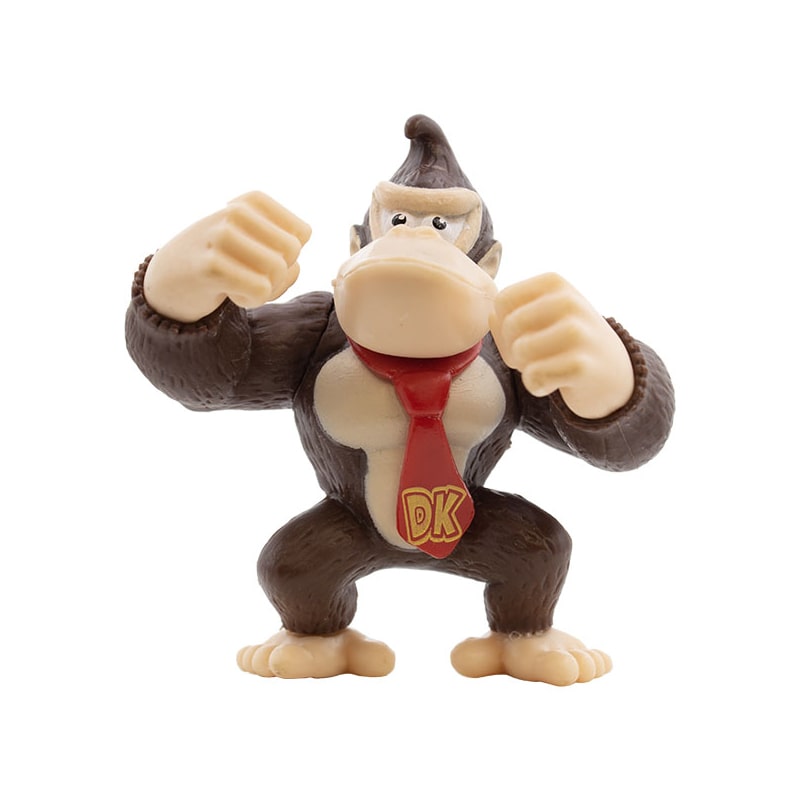 فیگور سوپر ماریو Super Mario مجموعه 12 عددی - Image 12