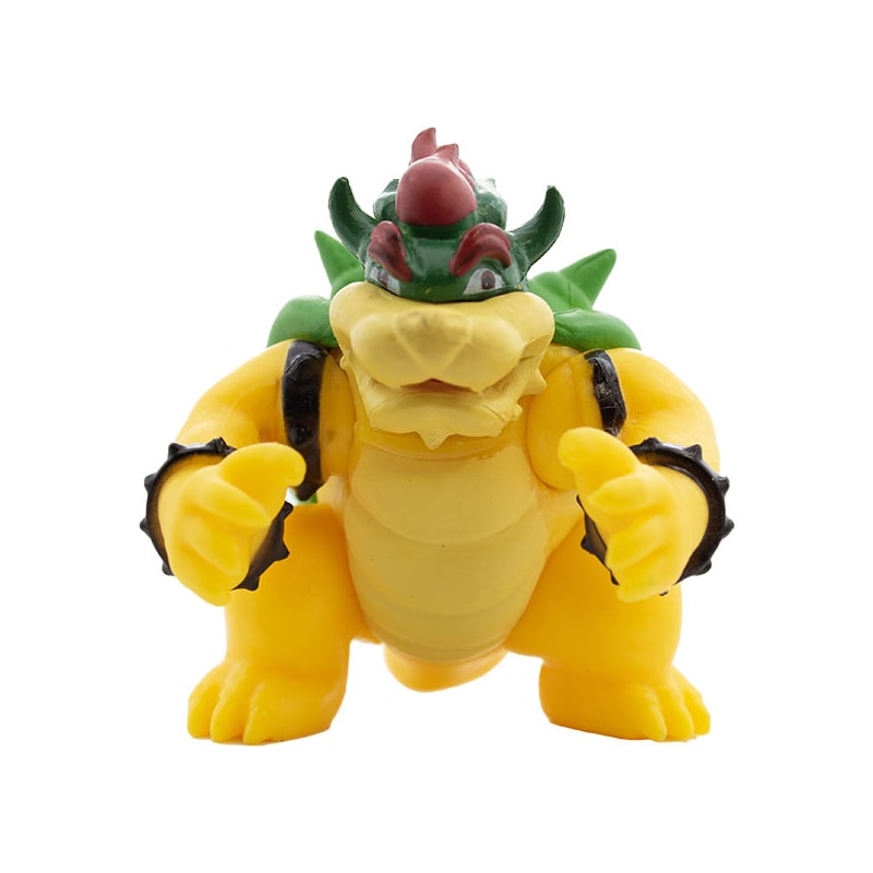 فیگور سوپر ماریو Super Mario مجموعه 12 عددی - Image 11