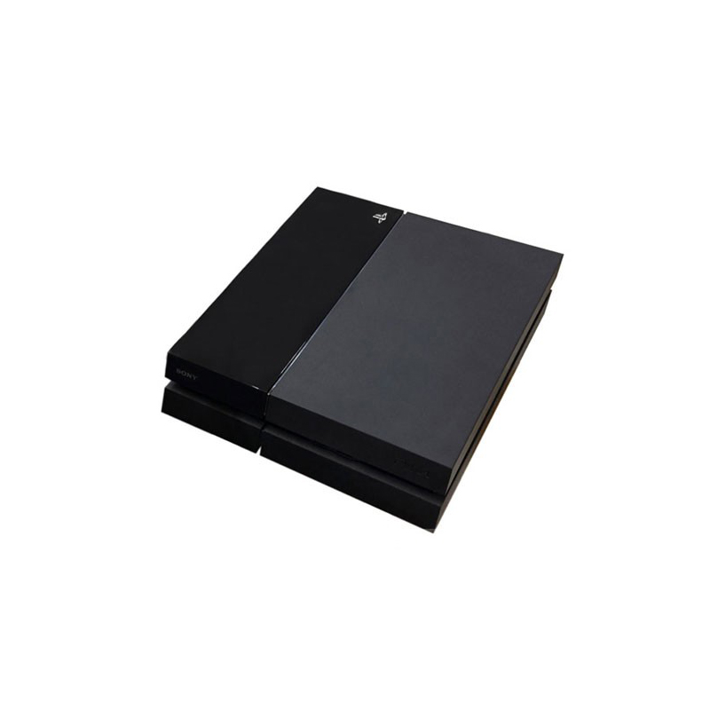 قاب کاور کنسول PS4 fat سری 11 (براق) - Image 3