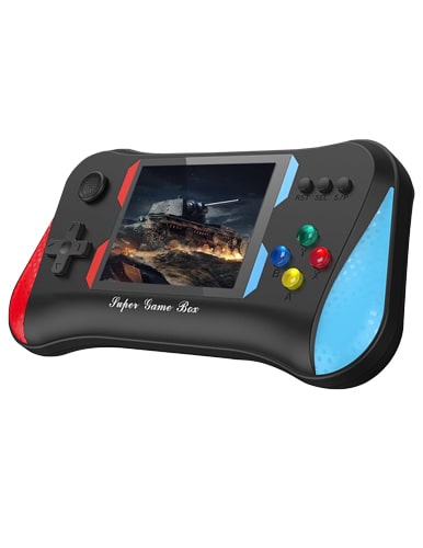 کنسول بازی دستی مدل Game Stick X7M