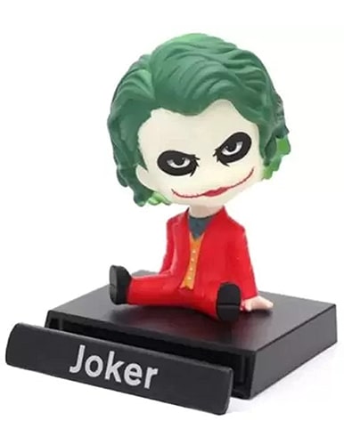 فانکو فیگور جاموبایلی مدل joker A