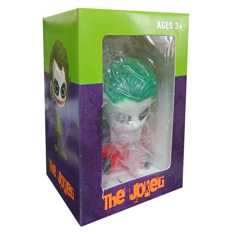 فانکو فیگور جاموبایلی مدل joker A - Image 2