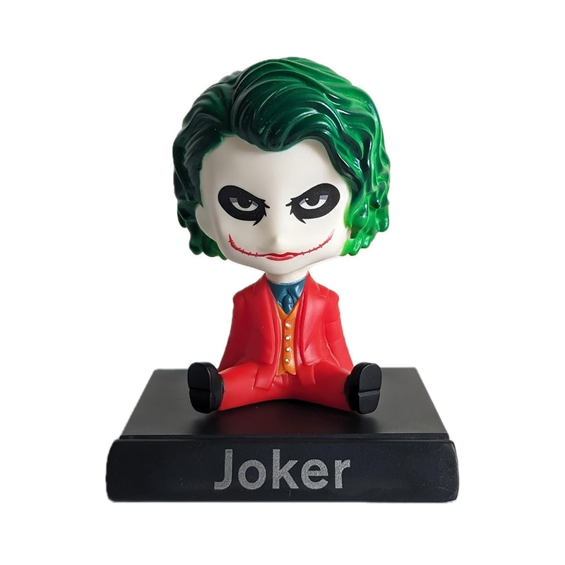 فانکو فیگور جاموبایلی مدل joker A - Image 4