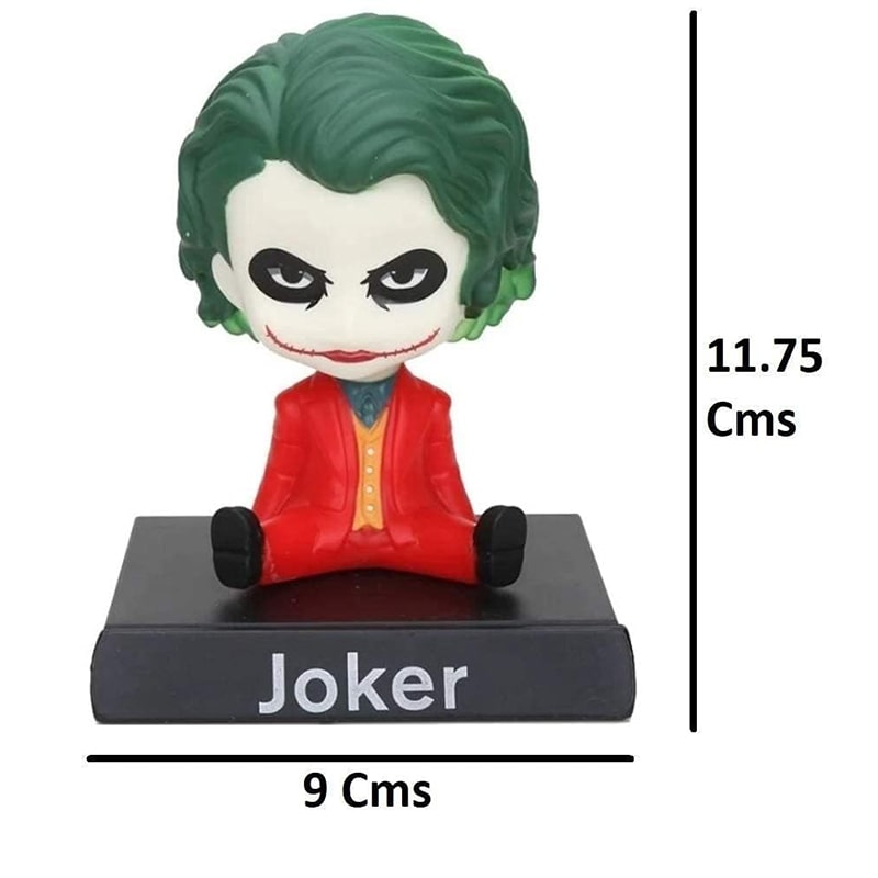 فانکو فیگور جاموبایلی مدل joker A - Image 3