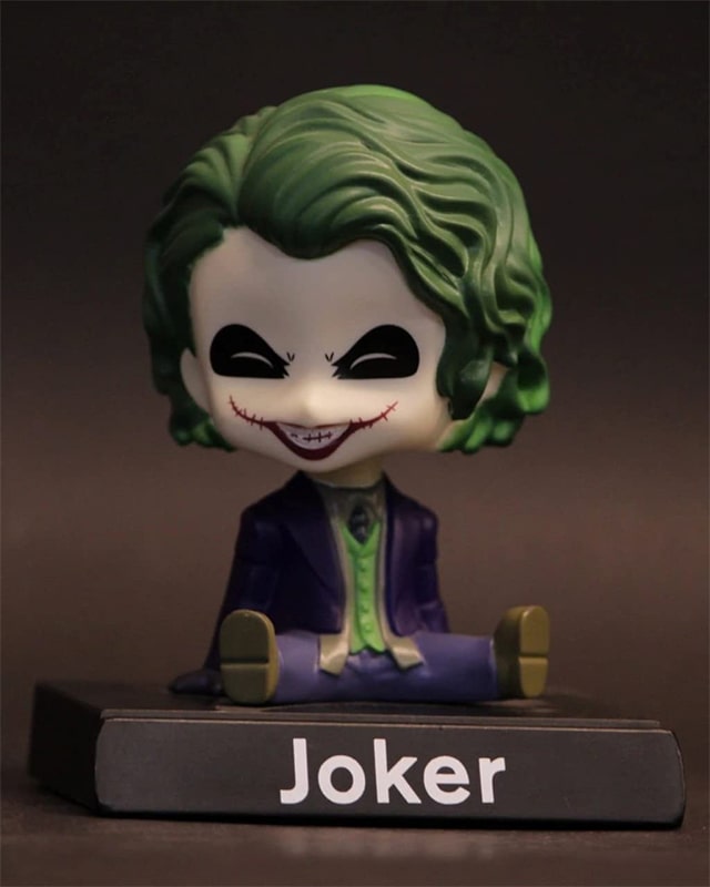 فانکو فیگور جاموبایلی مدل joker B - Image 6