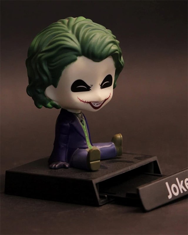 فانکو فیگور جاموبایلی مدل joker B - Image 7