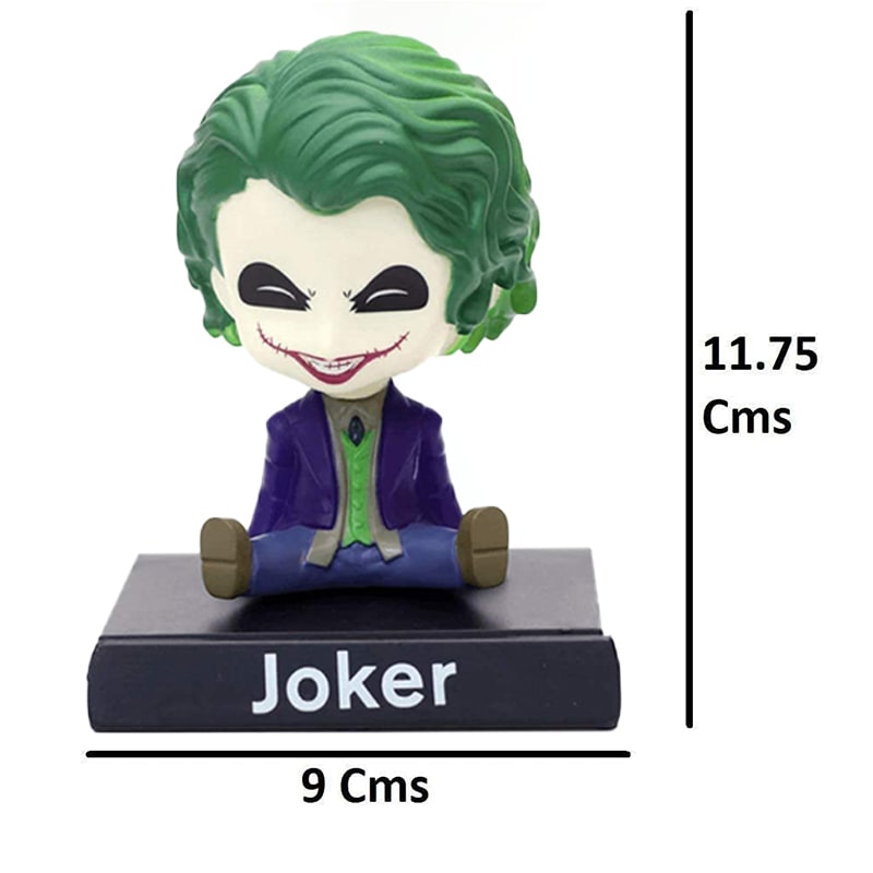 فانکو فیگور جاموبایلی مدل joker B - Image 4