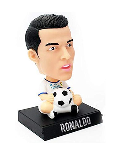 فانکو فیگور جاموبایلی رونالدو Ronaldo