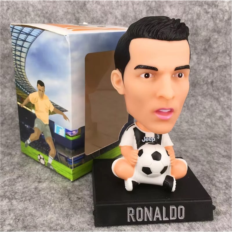 فانکو فیگور جاموبایلی رونالدو Ronaldo - Image 2