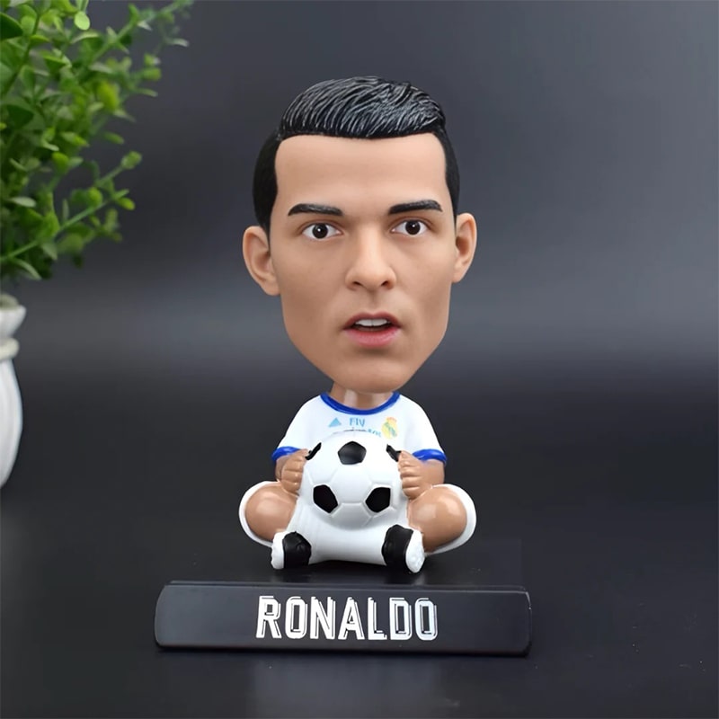 فانکو فیگور جاموبایلی رونالدو Ronaldo - Image 3