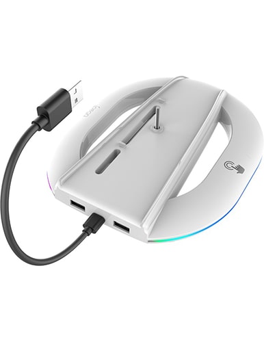 پایه PS5 اسلیم RGB آی پگا iPega PG-P5S035SA