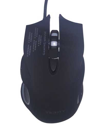 ماوس گیمینگ وریتی مدل V-MS5114G