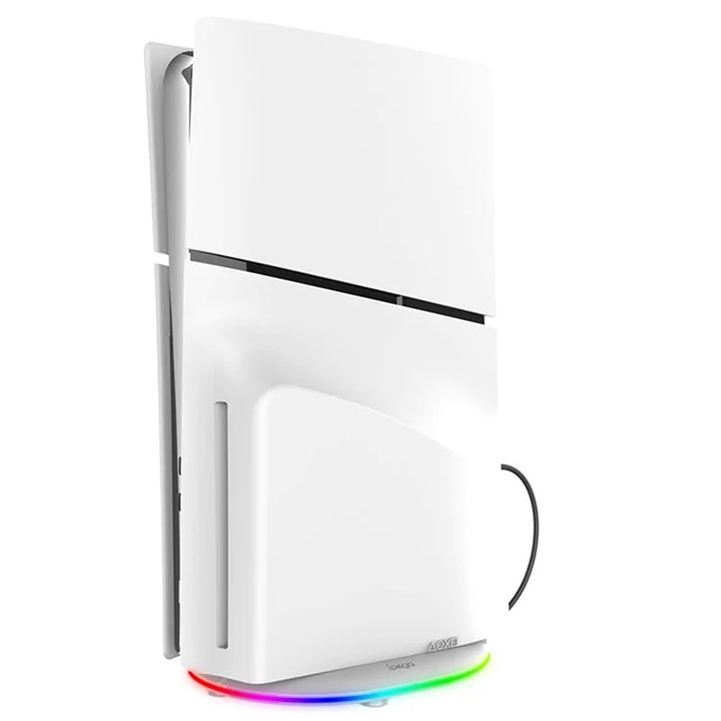 پایه PS5 اسلیم RGB آی پگا iPega PG-P5S035SA - Image 4