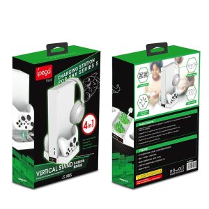 پایه چند منظوره ایکس باکس ipega مدل PG-XBS011