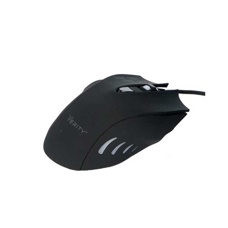 ماوس گیمینگ وریتی مدل V-MS5114G - Image 5