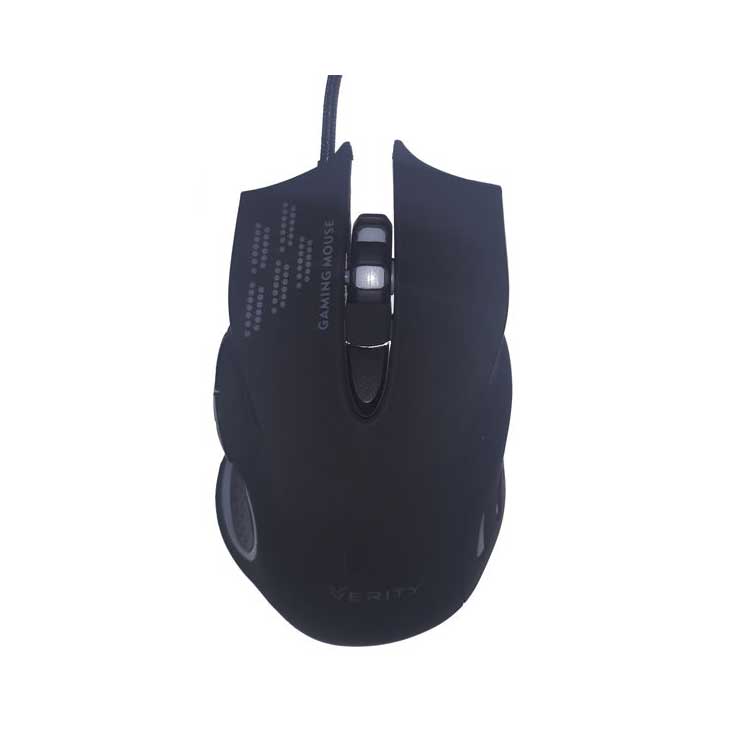 ماوس گیمینگ وریتی مدل V-MS5114G - Image 4