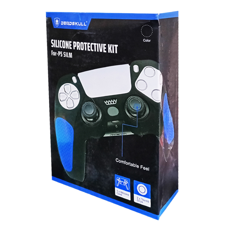 پک روکش دسته PS5 دداسکول مدل DS-CF 1208 - Image 3