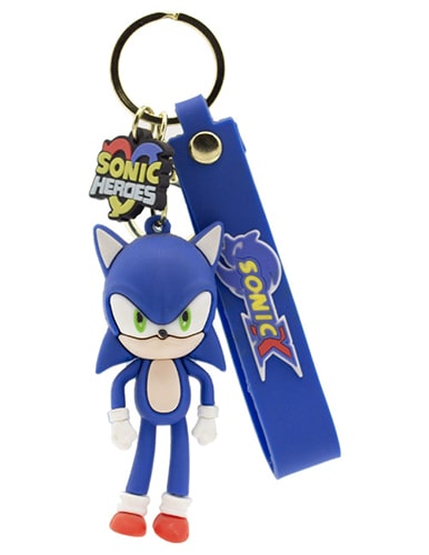 جاسوئیچی سیلیکونی سونیک قهرمان sonic