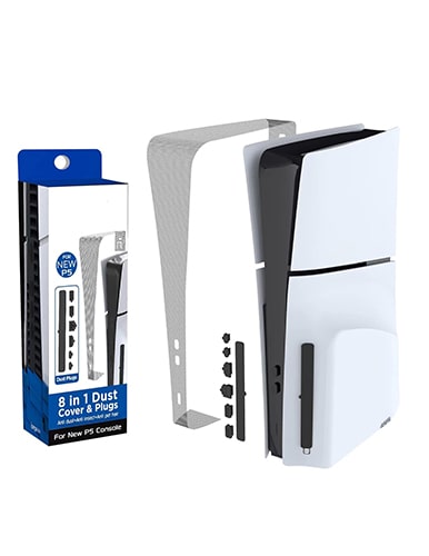 محافظ کنسول PS5 اسلیم آی پگا مدل Ipega PG-P5S012