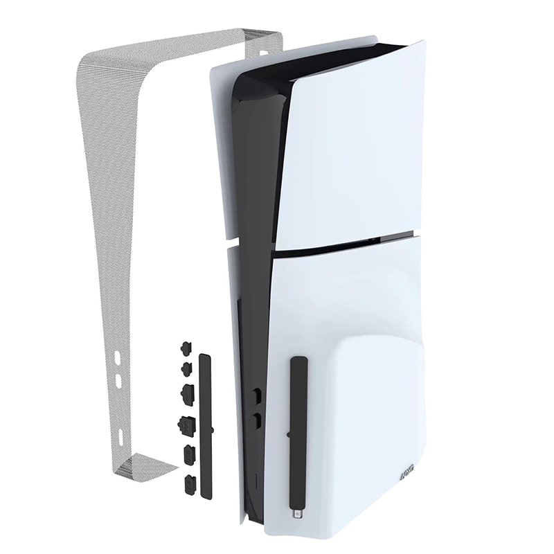 محافظ کنسول PS5 اسلیم آی پگا مدل Ipega PG-P5S012 - Image 3