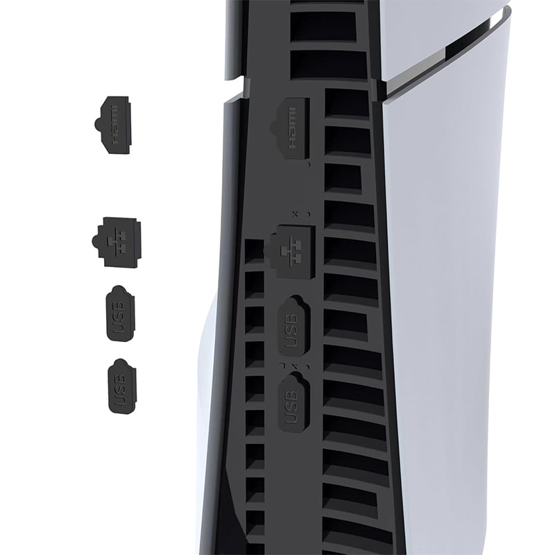 محافظ کنسول PS5 اسلیم آی پگا مدل Ipega PG-P5S012 - Image 4