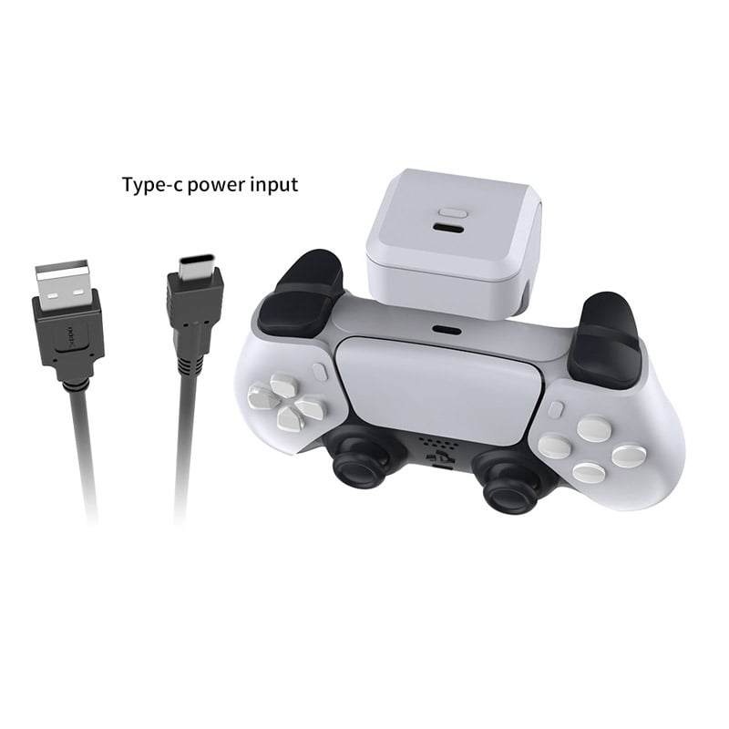 پاوربانک دسته PS5 دابی مدل Dobe TP5-3503 - Image 7