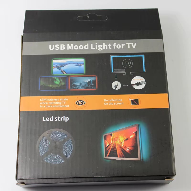 ریسه LED هوشمند RGB مدل L6 - Image 8