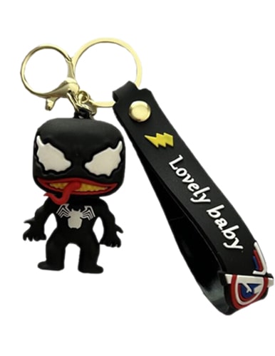 جاسوئیچی سیلیکونی ونوم Marvels Venom